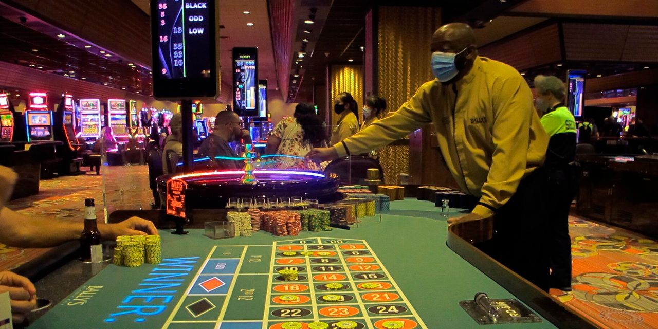 Musique et casino en ligne : comment créer une ambiance de jeu idéale ?