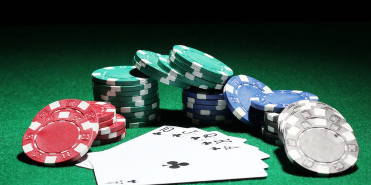 Les secrets des grands champions pour gagner une compétition de poker