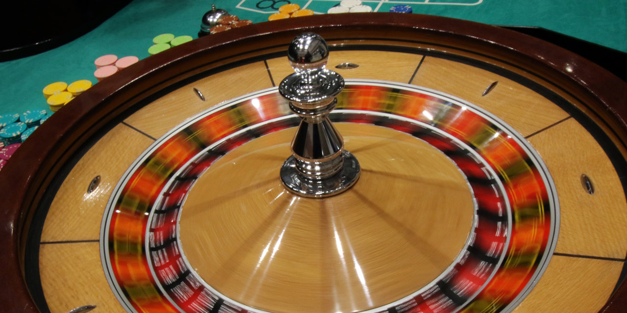 roulette-en-ligne