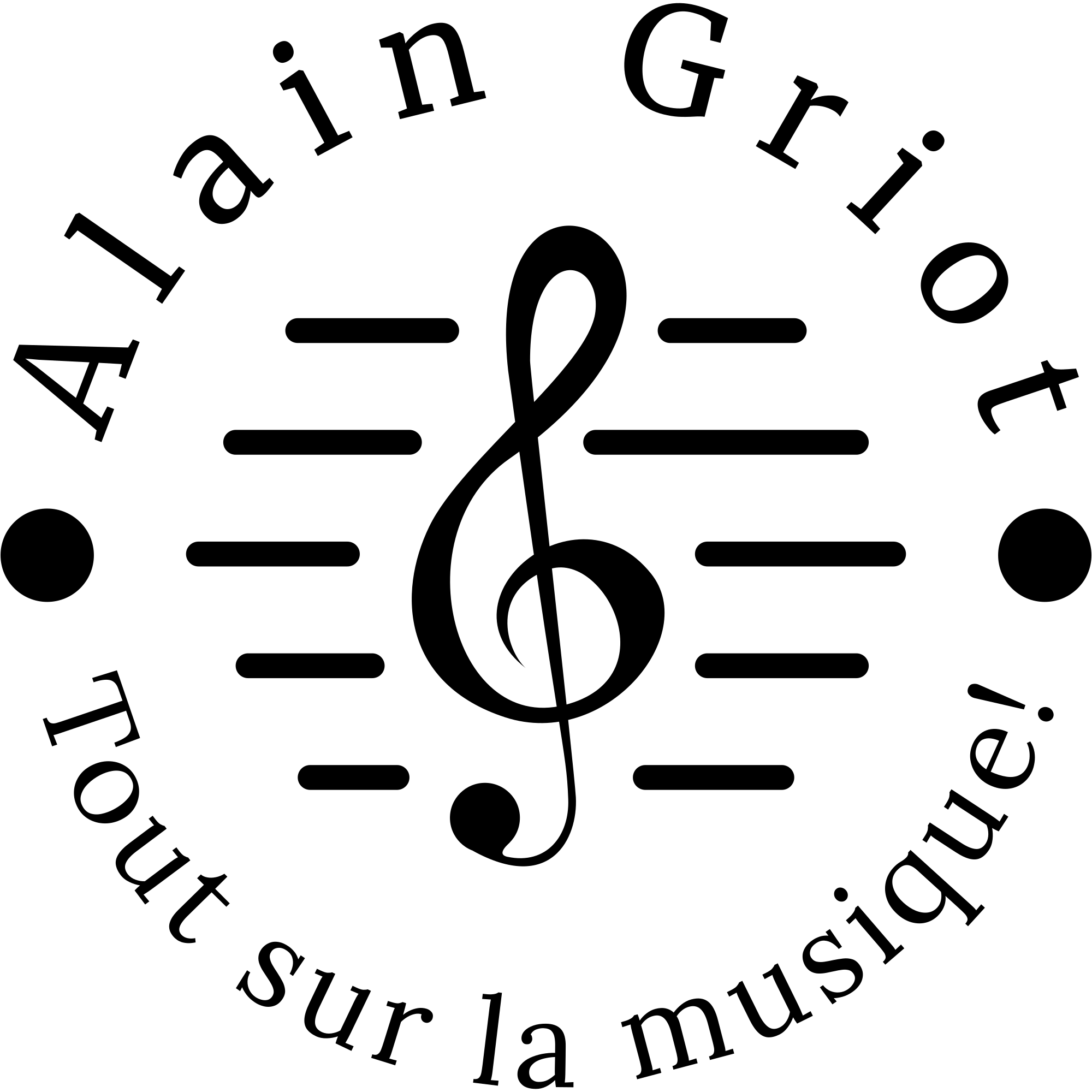 Alain griot
